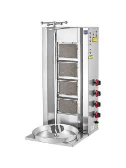 Аппарат для шаурмы Remta D13 LPG (D08Z) Аппарат для шаурмы Remta D13 LPG (D08Z)