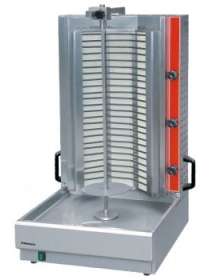 Шаурма електрична Frosty DG-02