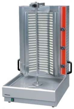 Шаурма электрическая Frosty DG-02 