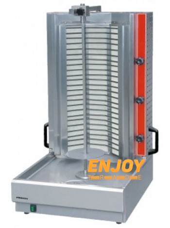 Шаурма електрична Frosty DG-02
