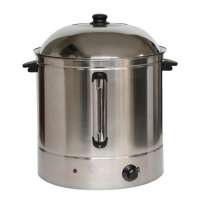 Апарат для варіння кукурудзи Gastrorag DK-EC-40