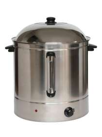 Апарат для варіння кукурудзи Gastrorag DK-EC-40