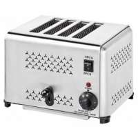 Тостер вертикальный Berg HET-4
