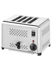 Тостер вертикальный Berg HET-4