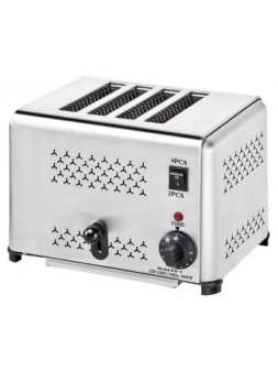 Тостер вертикальний Berg HET-4 Тостер вертикальний Berg HET-4