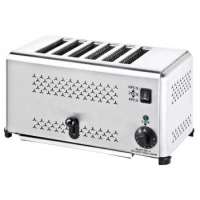 Тостер вертикальный Berg HET-6