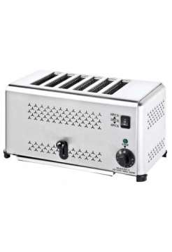 Тостер вертикальный Frosty DS-6