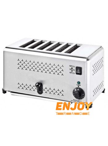 Тостер вертикальный Frosty DS-6