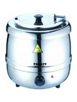 Супниця електрична Frosty DSK-10S Супниця електрична Frosty DSK-10S