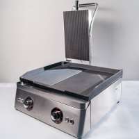 Жарочна поверхня Baysan E30450 