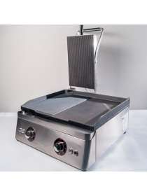 Жарочная поверхность Baysan G30450 