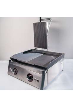 Жарочна поверхня Baysan G30450 