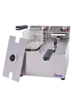 Фритюрница профессиональная Baysan E31002