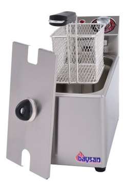Фритюрница профессиональная Baysan E31003