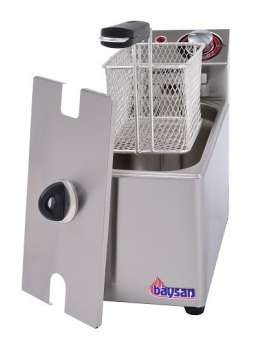 Фритюрница профессиональная Baysan E31003 Фритюрница профессиональная Baysan E31003