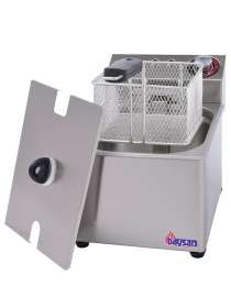 Фритюрниця професійна Baysan E31004