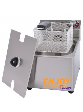 Фритюрница профессиональная Baysan E31004