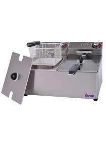 Фритюрниця професійна Baysan E31005