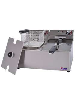 Фритюрница профессиональная Baysan E31005 Фритюрница профессиональная Baysan E31005