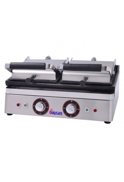 Гриль контактный Baysan E40512