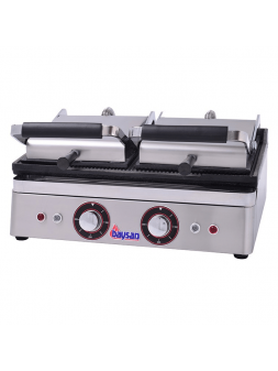 Гриль контактний Baysan E40512 Гриль контактний Baysan E40512