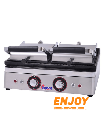 Гриль контактный Baysan E40512