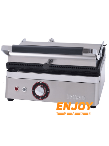 Гриль контактный Baysan E40516