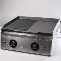 Жарочна поверхня Baysan E43051 