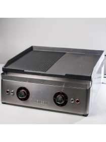 Жарочна поверхня Baysan E43051 