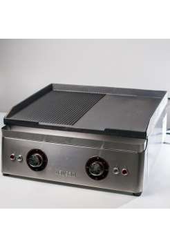 Жарочна поверхня Baysan E43051 