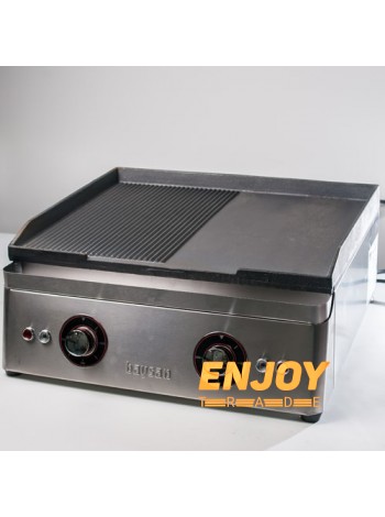 Жарочная поверхность Baysan E43051 