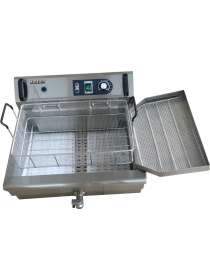 Фритюрница для чебуреков Airhot EC-6