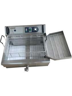 Фритюрниця для чебуреків Airhot EC-6 Фритюрниця для чебуреків Airhot EC-6