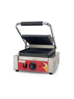 Гриль контактний GoodFood ECG10 Гриль контактний GoodFood ECG10