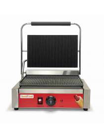 Прижимной гриль GoodFood ECG11