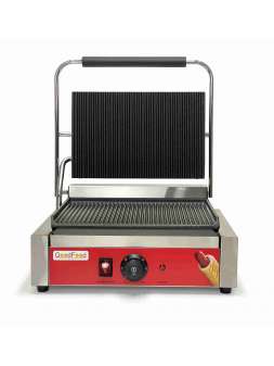 Прижимной гриль GoodFood ECG11 Прижимной гриль GoodFood ECG11