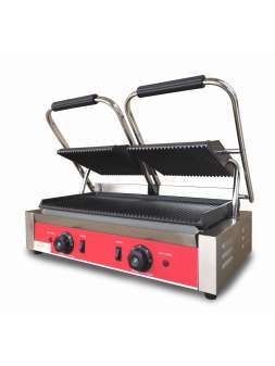 Контактный гриль GoodFood ECG20RR Контактный гриль GoodFood ECG20RR