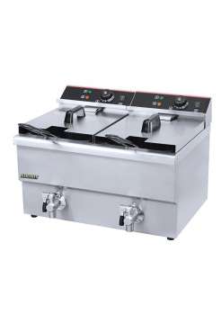 Фритюрница Airhot EF12+12