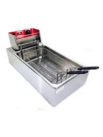 Фритюрниця-чебуречница GoodFood EF12