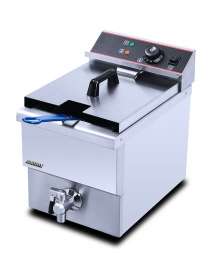 Фритюрниця Airhot EF12