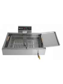 Чебуречниця Hurakan HKN-EF16