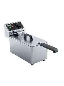 Професійна фритюрниця Saro EF 4