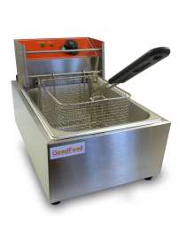 Фритюрница GoodFood EF6