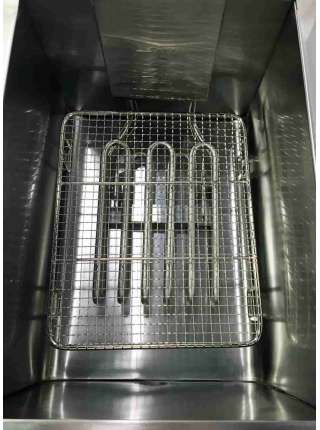 Фритюрница профессиональная GoodFood EF8