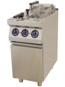 Фритюрниця професійна Kogast EFT7/2x5