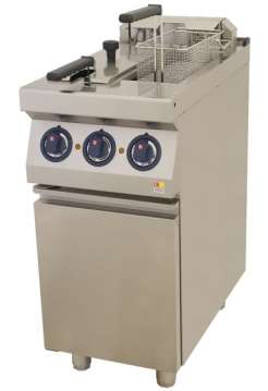 Фритюрница профессиональная Kogast EFT7/2x5