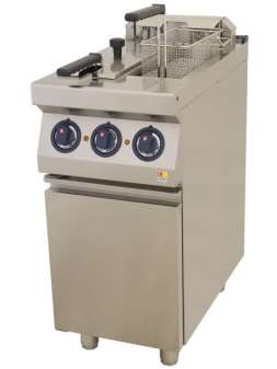 Фритюрница профессиональная Kogast EFT7/2x5 Фритюрница профессиональная Kogast EFT7/2x5