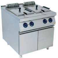 Фритюрница профессиональная Kogast EFT7/28