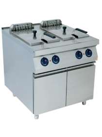 Фритюрница профессиональная Kogast EFT7/28