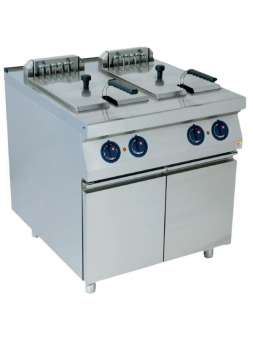 Фритюрница профессиональная Kogast EFT7/28